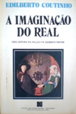 a imaginacao do real