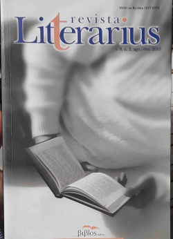 Revista Literarius V. 9 - N°2 Ago/dez - 2010