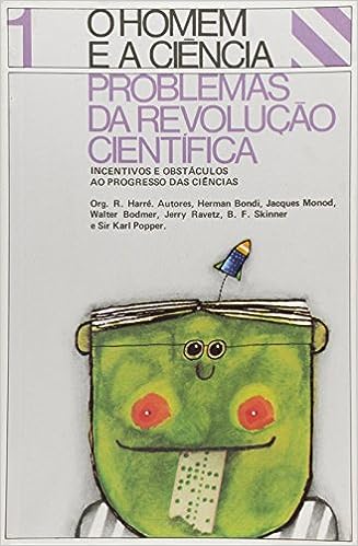 Problemas Da Revolução Científica