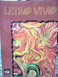 Letra Viva V.01 Nº 01 - 1999