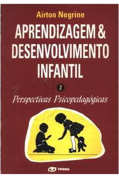 Aprendizagem & Desenvolvimento Infantil
