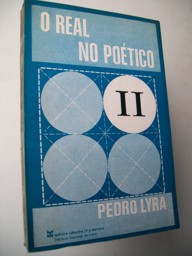 O Real No Poetico - Ii