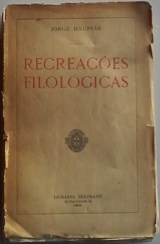 Recreacoes Filologicas