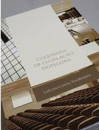 Coletanea De Legislacao Hoteleira
