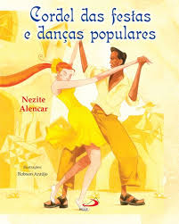Cordel Das Festas E Dancas Populares