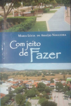 Com Jeito De Fazer