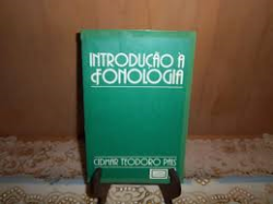 Introducao A Fonologia