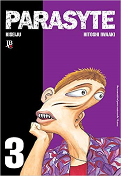 Parasyte 3