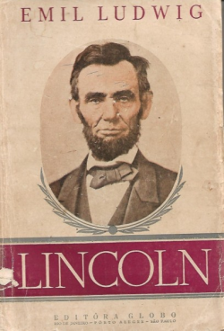 Lincoln - Reencadernado