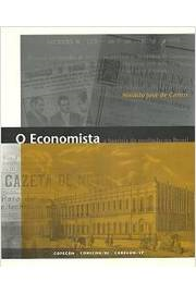 O Economista - A Historia Da Profissao No Brasil