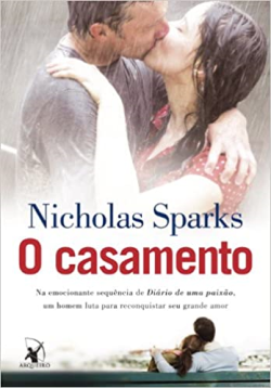 O Casamento