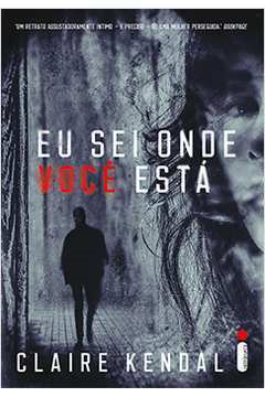 Eu Sei Onde Voce Esta