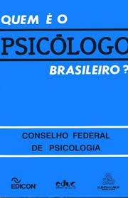 Quem E O Psicologo Brasileiro