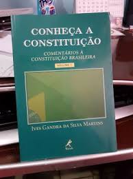 Conheca A Constituicao