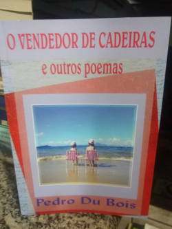 O Vendedor De Cadeiras E Outros Poemas