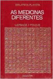 As Medicinas Diferentes