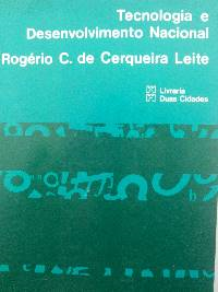 Ciencia E Tecnologia (sociedade, Desenvolvimento E Poder Nacional)1981