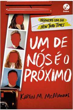 Um De Nos E O Proximo