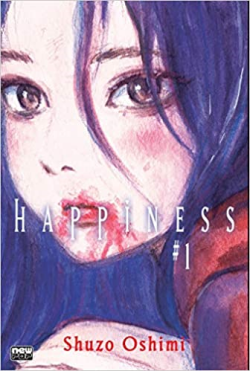 Happiness V. 01