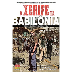 O Xerife Da Babilonia V. 01