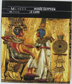 Musee Egyptien Le Caire