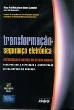 Transformação Na Segurança Eletronica