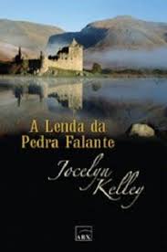 A Lenda Da Pedra Falante