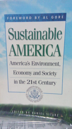 Sustainable America
