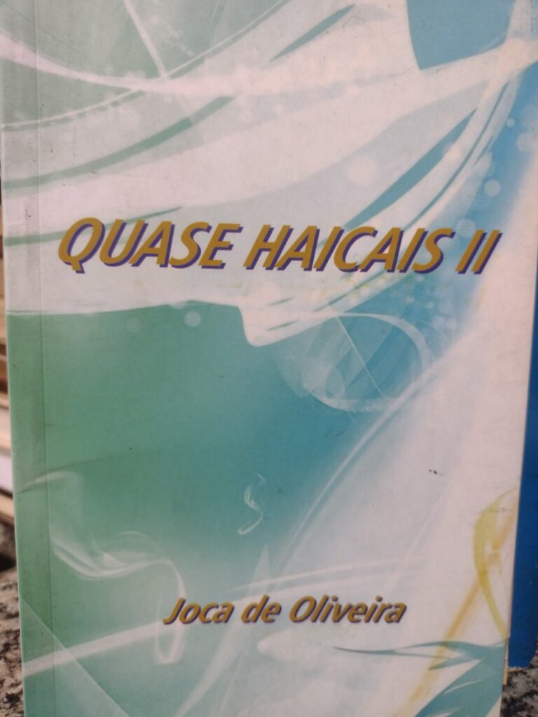 Quase Haicais 2