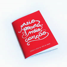 Meio Poema Meio Cancao