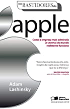 Nos Bastidores Da Apple