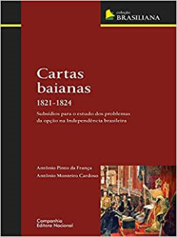 Cartas Baianas 1821-1824