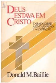Deus Estava Em Cristo