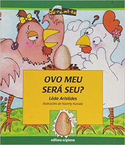 Ovo Meu Sera Seu