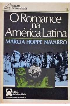 O Romance Na America Latina