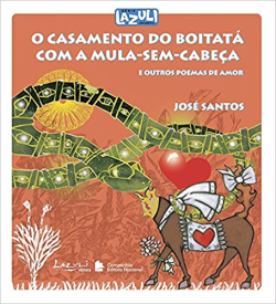O Casamento Do Boitata Com A Mula-sem-cabeca