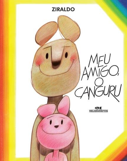 Meu Amigo O Canguru
