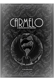 Carmelo Batalha Dos Deuses
