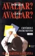 Por Que Avaliar Como Avaliar - Criterios E Instrumentos