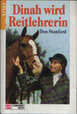 Dinah Wird Reitlehrerin