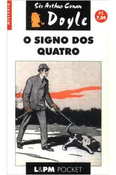 O Signo Dos Quatro