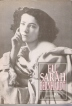 Eu Sarah Bernhardt
