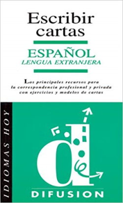 Idiomas Hoy - Escribir Cartas - Espanhol