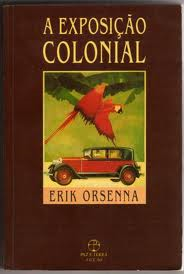 A Exposicao Colonial