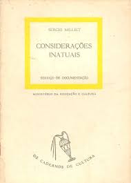 Consideracoes Inatuais