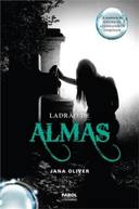 Ladrao De Almas