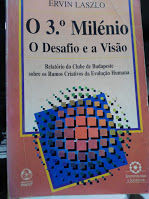 O 3º Milenio O Desafio E A Visao