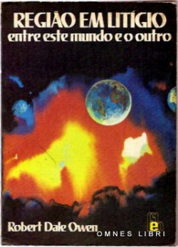 Regiao Em Litigio - Entre Este Mundo E O Outro
