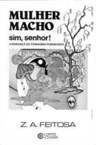 Mulher Macho Sim Senhor