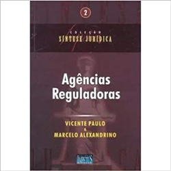 Agencias Reguladoras